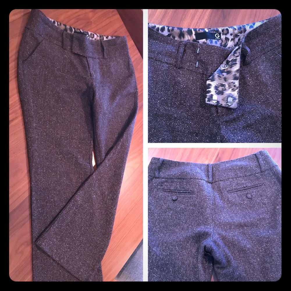 Beautiful Guess Pants